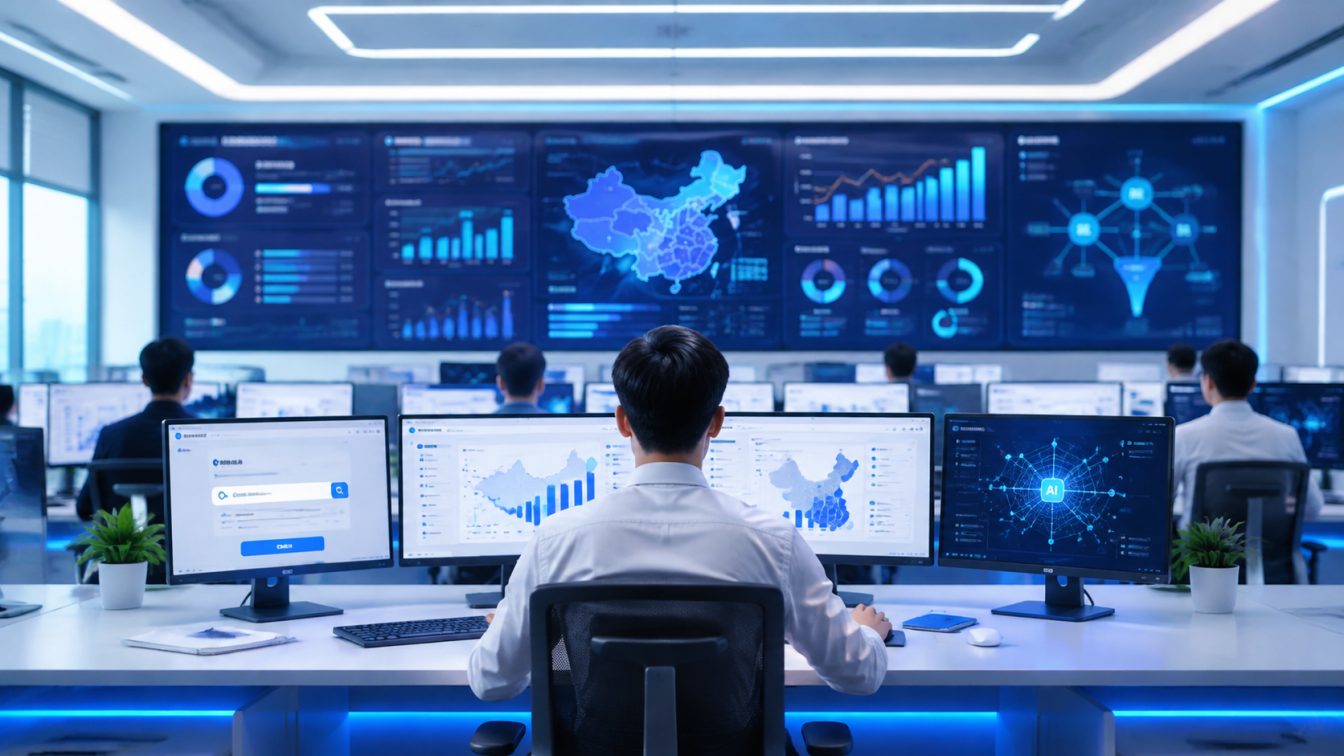 分宜县多年研发经验，助力企业获客